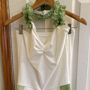 Dance Costume - Adult Large